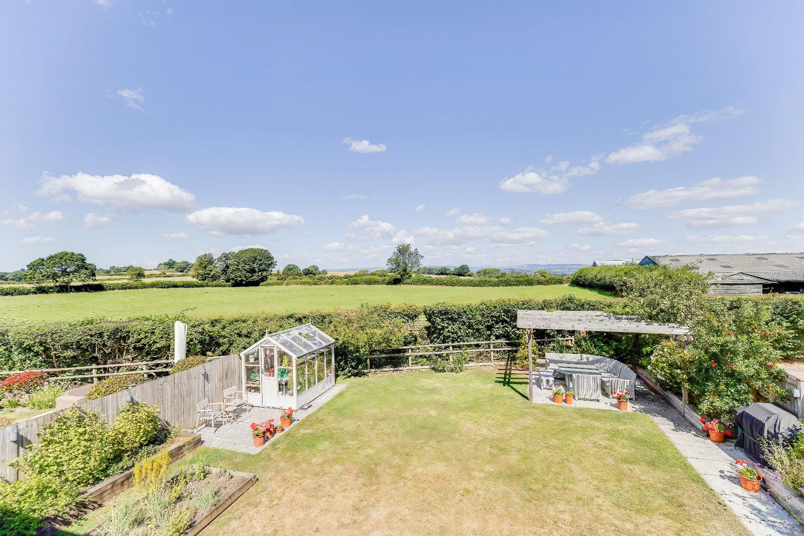 Cae Newydd, St. Nicholas, Vale of Glamorgan, CF5 6FF